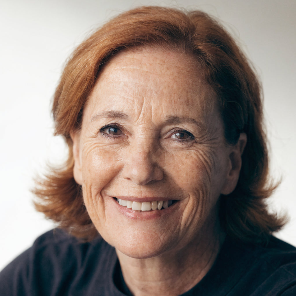 Barbara M.
