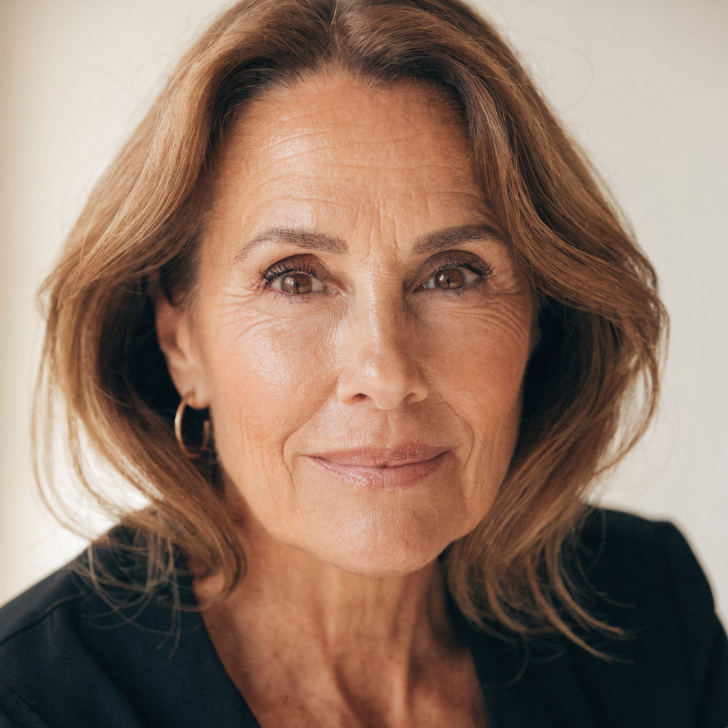 Susan K.